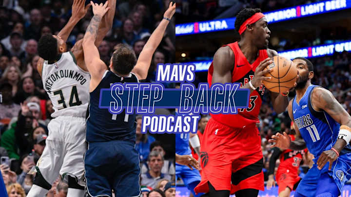 Dallas Mavs Prepare for Star-Studded Showdown with Milwaukee Bucks; NBA Trade Talk