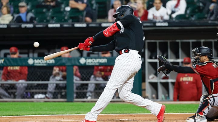White Sox Slugger Reportedly Available; Red Sox Would Be Logical Trade Partners White Sox Slugger Reportedly Available; Red Sox Would Be Logical Trade Partners