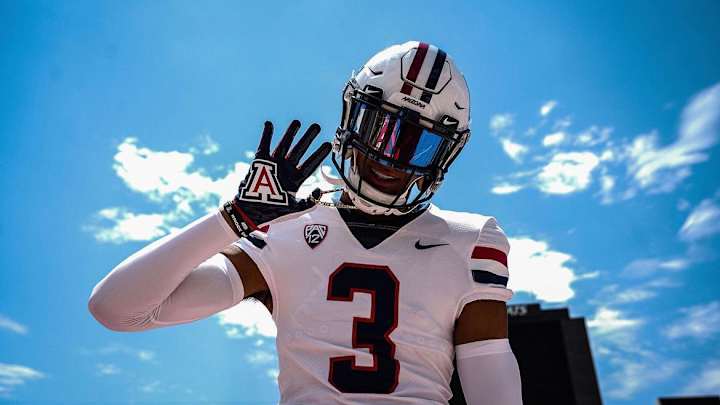 Bryce Lewis Talks Tennessee Offer And Upcoming Visit To Georgia Game