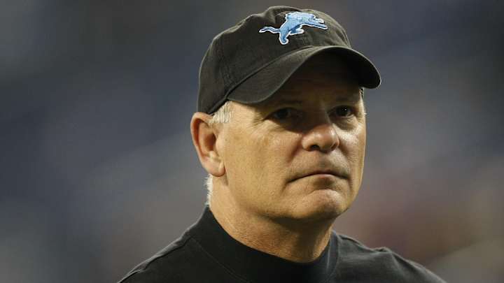 One of Charissa Thompson's Fake Reports Was during Lions Game One of Charissa Thompson's Fake Reports Was during Lions Game