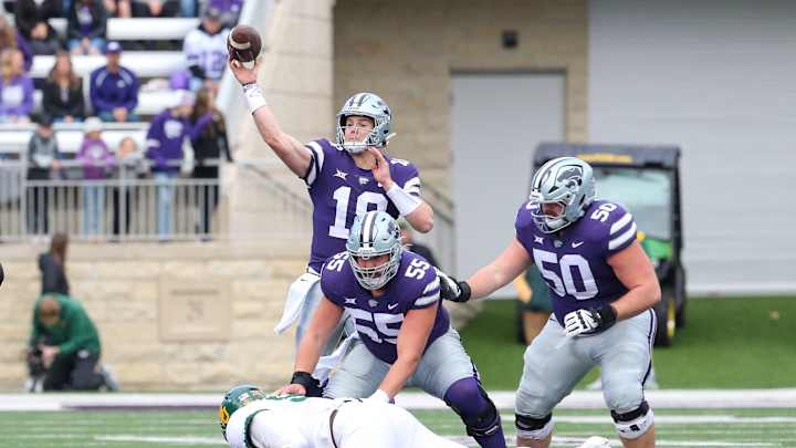 Three Keys: Kansas State Wildcats at Kansas Jayhawks