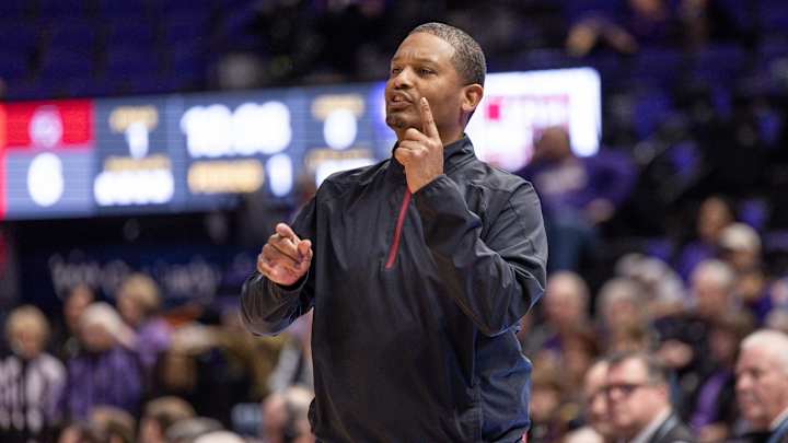 Gamecocks Weather Storm In The Desert, Defeat DePaul 73-68 Gamecocks Weather Storm In The Desert, Defeat DePaul 73-68