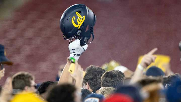 126th Big Game Thread: Cal Throttles Stanford 27-15; Bowl Hopes Still Alive