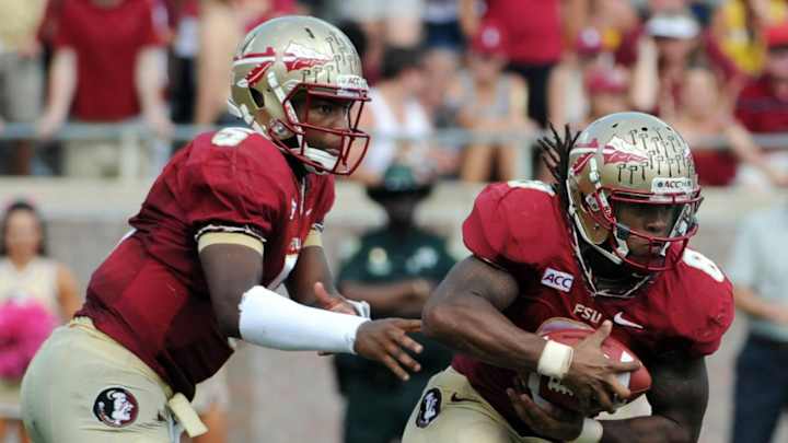 Florida State To Honor 65+ Former Players During 2013 National Championship Celebration