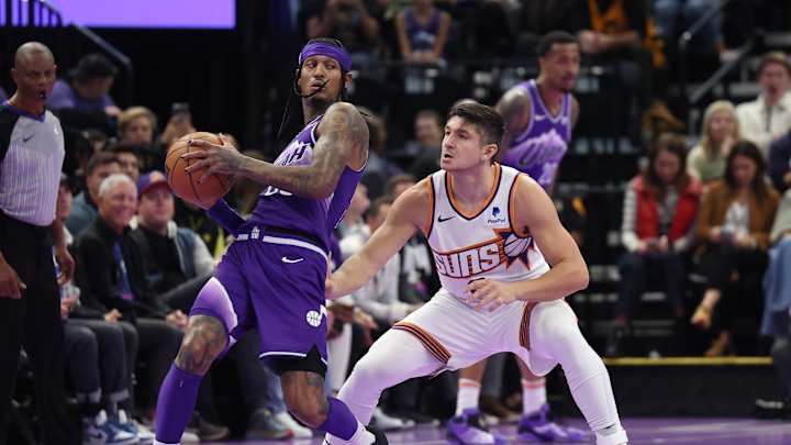 Hard Truth Revealed in Jazz’s 128-131 In-Season Tournament Loss vs. Suns