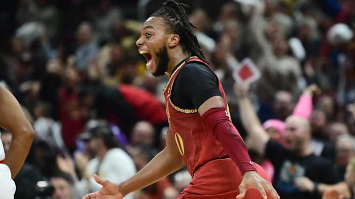 The Spin: Cavs Stack Back-To-Back Wins, Defeat Banged Up Pistons The Spin: Cavs Stack Back-To-Back Wins, Defeat Banged Up Pistons