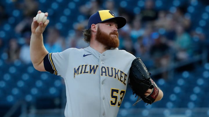 Woodruff Presents Orioles With Significant Opportunity