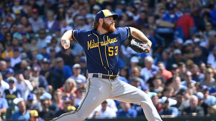 Phillies Can Pounce On Woodruff in Free Agency