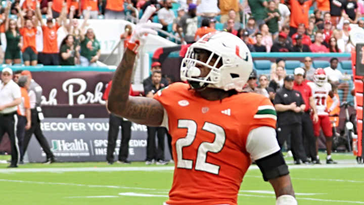Miami at Boston College Staff Predictions Miami at Boston College Staff Predictions