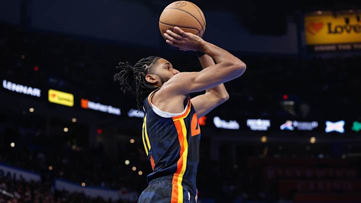 Former Sixers Guard Accomplishes Rare Shooting Feat