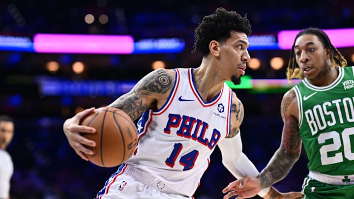 Why Danny Green Refuses to Root Against 76ers After Release