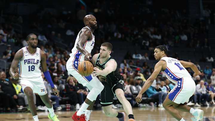 Clippers Add Former Sixers Veteran to Developmental Roster