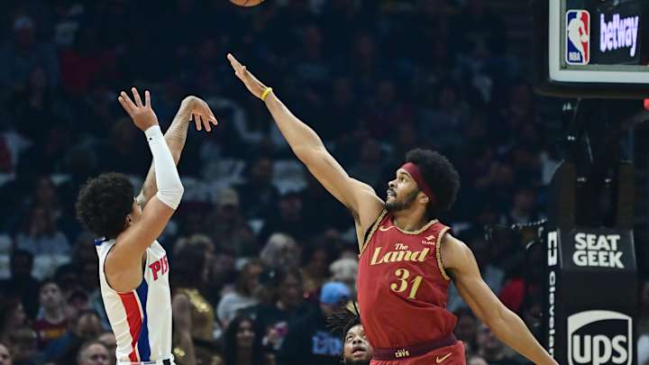 Cavs Mailbag: Is The Defense Inconsistent Due To Rebounding?