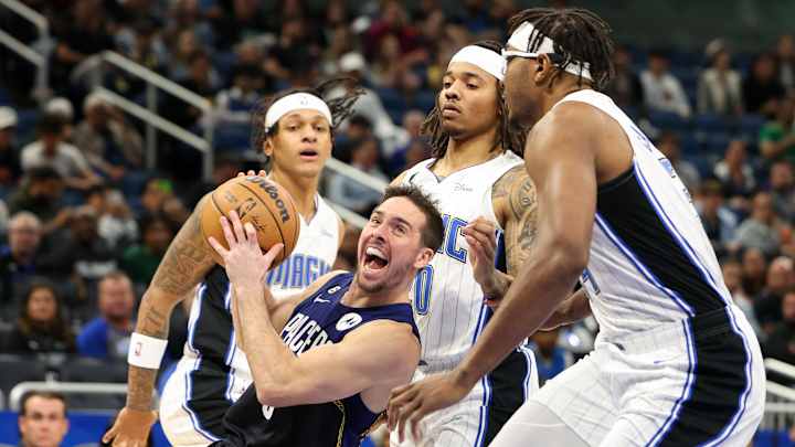 Indiana Pacers vs Orlando Magic preview: Start time, where to watch, injury report, betting odds November 19 Indiana Pacers vs Orlando Magic preview: Start time, where to watch, injury report, betting odds November 19
