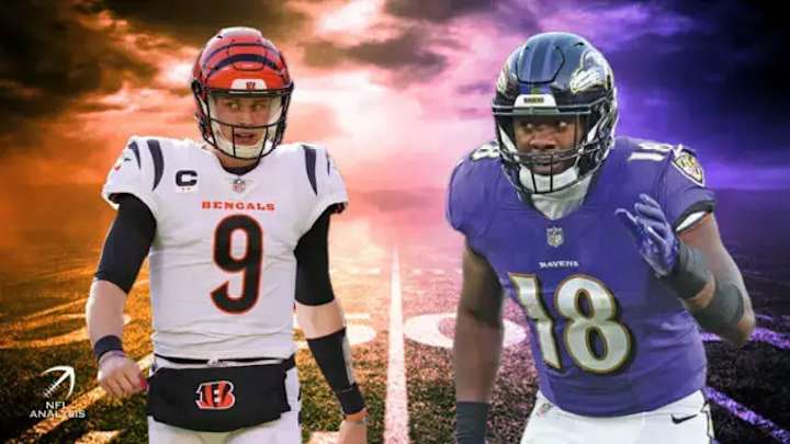 Joe Burrow Injury: Baltimore Ravens' Roquon Smith Reacts with 'Brutal' Take on Bengals QB