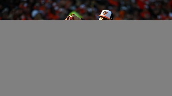 Baltimore Orioles Pitcher Reveals Major Role Change for 2024