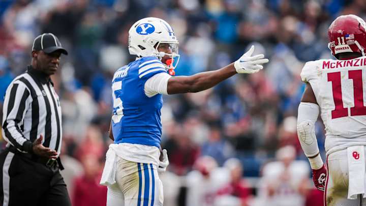 Preview and Prediction for BYU vs No. 20 Oklahoma State