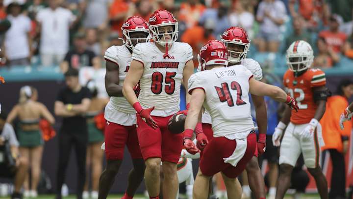 Final Thoughts and Observations on Louisville vs. Miami Final Thoughts and Observations on Louisville vs. Miami