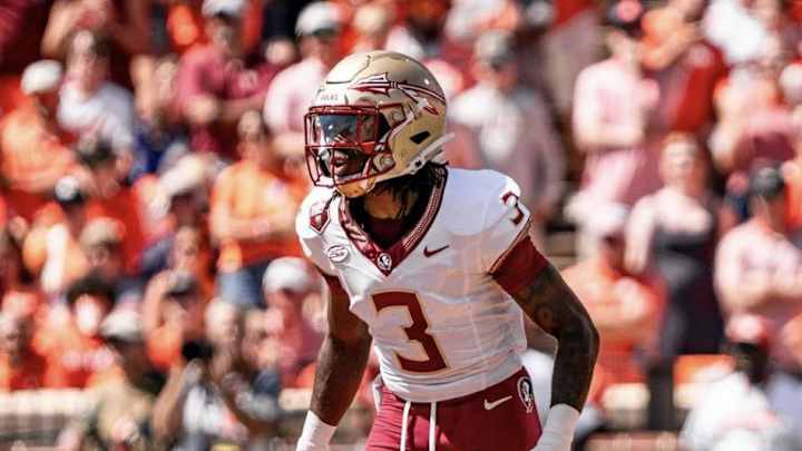 Florida State vs. North Alabama: Pre-Game Injury Updates For The Seminoles and Lions
