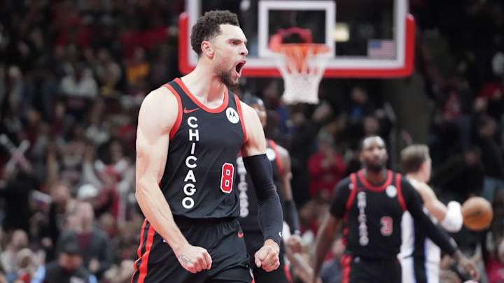 How To Watch Miami Heat At Chicago Bulls, Lineups, Injury Report, Betting Lines