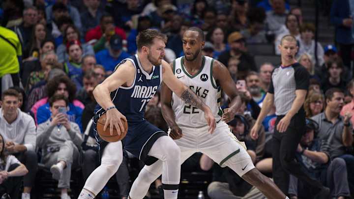 GAMEDAY PREVIEW AND INJURY REPORT: Milwaukee Bucks look to extend winning streak vs. Dallas Mavericks