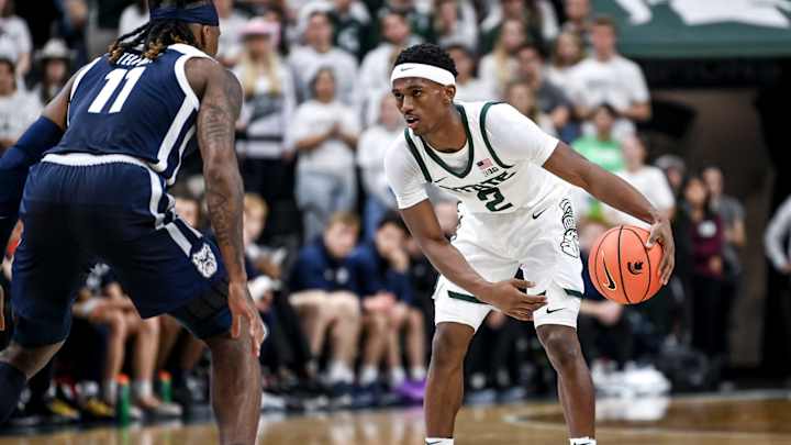 Big Ten Daily (Nov. 18): Final Gavitt Tipoff Games Ends in 4-4 Tie