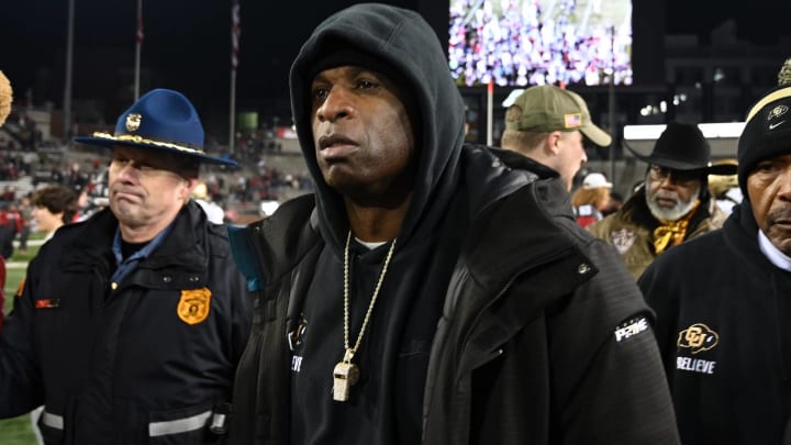 Colorado’s Deion Sanders on Losing Streak: ‘Toughest Stretch of Probably My Life’ Colorado’s Deion Sanders on Losing Streak: ‘Toughest Stretch of Probably My Life’