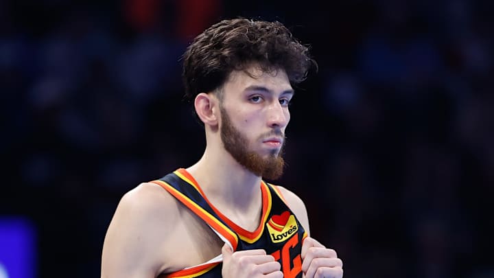 'I Make My Looks Count!' OKC Thunder Rookie Chet Holmgren Speaks on Quality Over Quantity