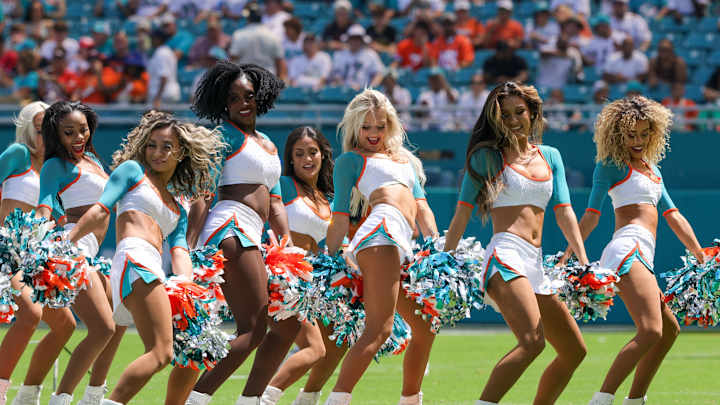 Raiders vs. Dolphins Live Game Updates, Analysis