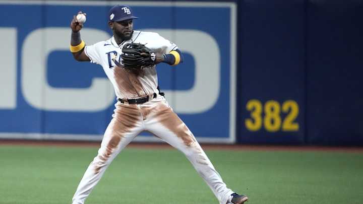 Miami Marlins and Tampa Bay Rays Swing a Trade Involving Former Top Prospect Miami Marlins and Tampa Bay Rays Swing a Trade Involving Former Top Prospect