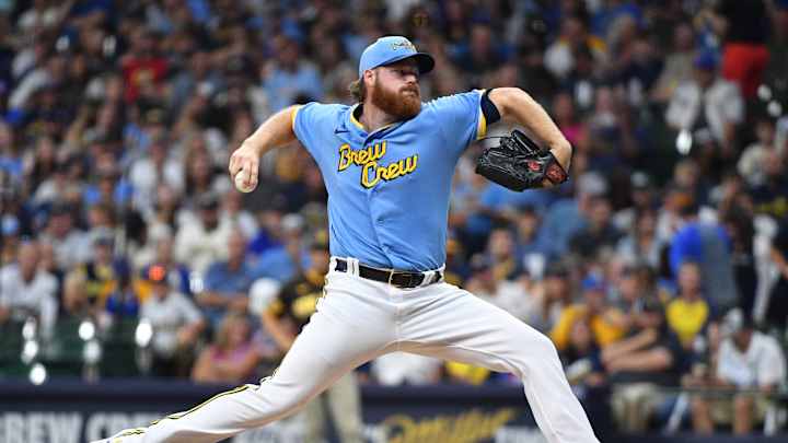 Potential new Atlanta Braves free agent targets from Friday's non-tenders