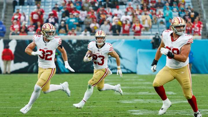 The 49ers' Offensive Game Plan Against the Buccaneers