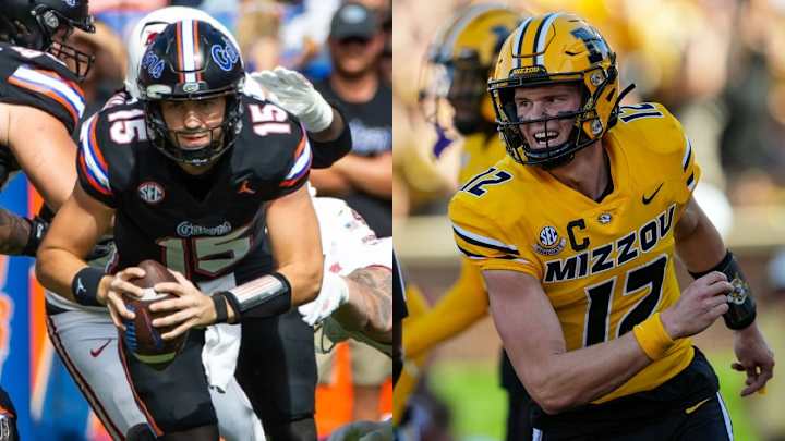 Florida vs. Missouri: Info, Odds, Where to Watch and More