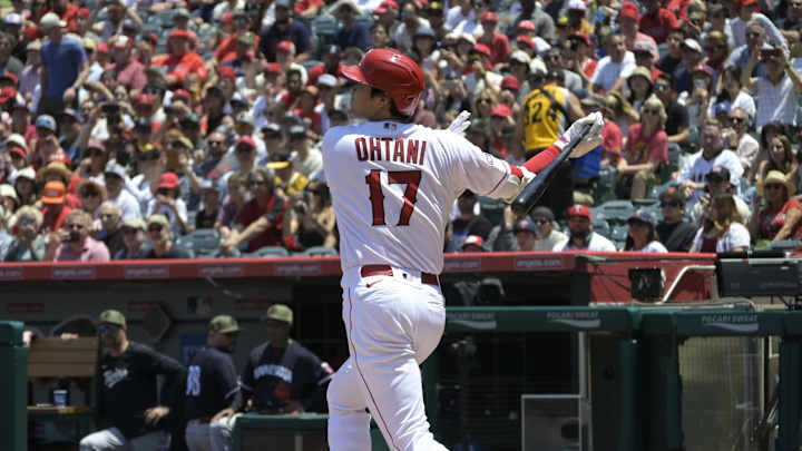 Report: Seattle Mariners Not Expected to Sign Superstar Shohei Ohtani