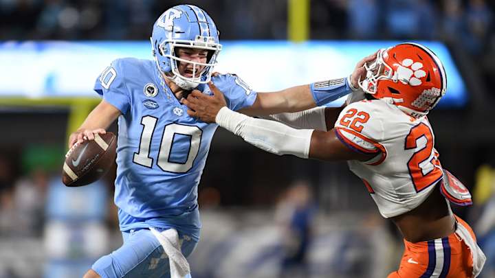 Clemson Football: Players to watch for North Carolina