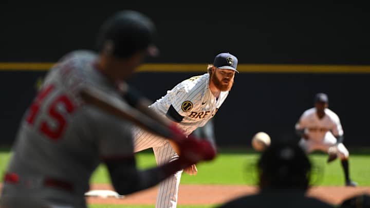 Counsell-Woodruff Reunion With Chicago Cubs Now Possible