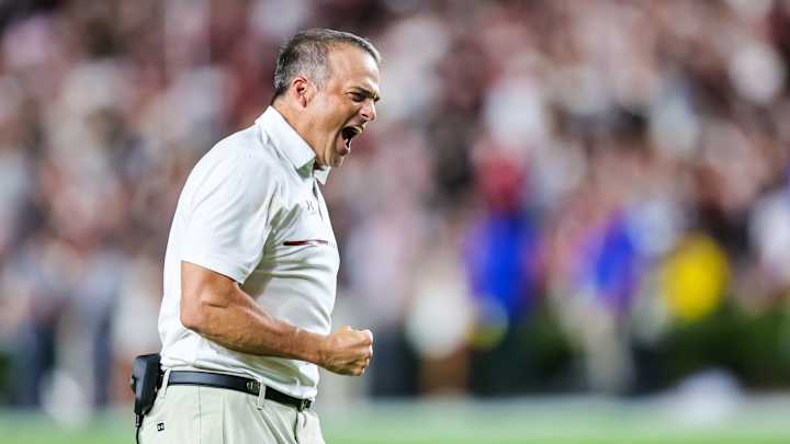 Gameday Central: South Carolina vs Kentucky