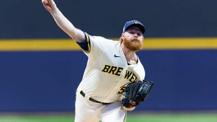 Woodruff's Release Might Fit Mets' Long-Term Pitching Plans