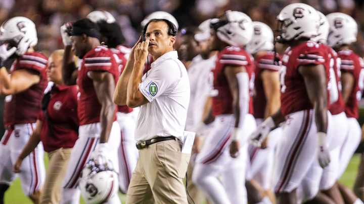 How To Watch: South Carolina vs Kentucky