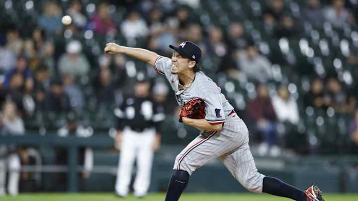Angels Linked to Veteran Japanese Pitcher as Potential Free Agent Landing Spot