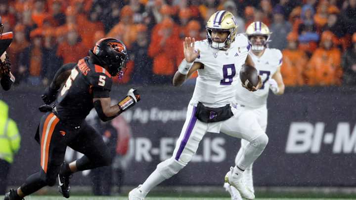 Projecting the College Football Playoff Rankings for Week 13 Projecting the College Football Playoff Rankings for Week 13