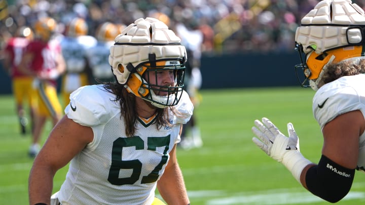 Jets Prep Gameday Roster for Bills By Making Trio of Moves