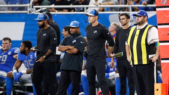 Chargers News: Expert Unpacks How Detroit OC Exploited Brandon Staley's Defense Last Week