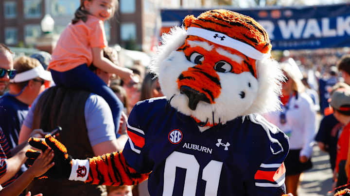 Tigers Football Lands Rebels Assistant Coach
