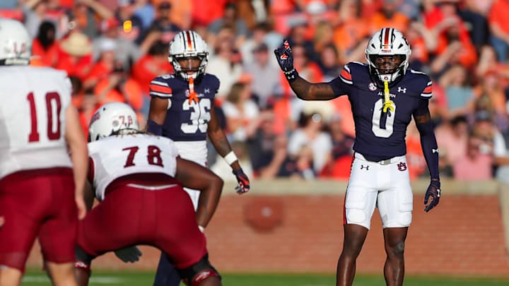 Auburn Briefing: Some Saturday morning thoughts on the latest chatter
