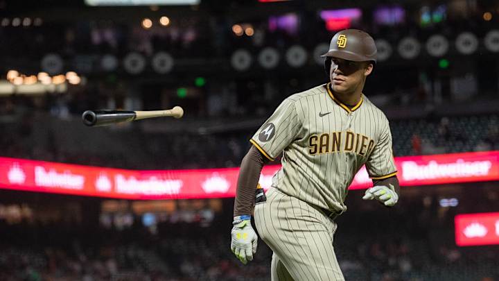 Juan Soto Rumors: Insider Proposes Padres Trade Superstar to American League West
