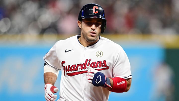 Guardians’ Chris Antonetti Addresses Cleveland’s Recent Transactions