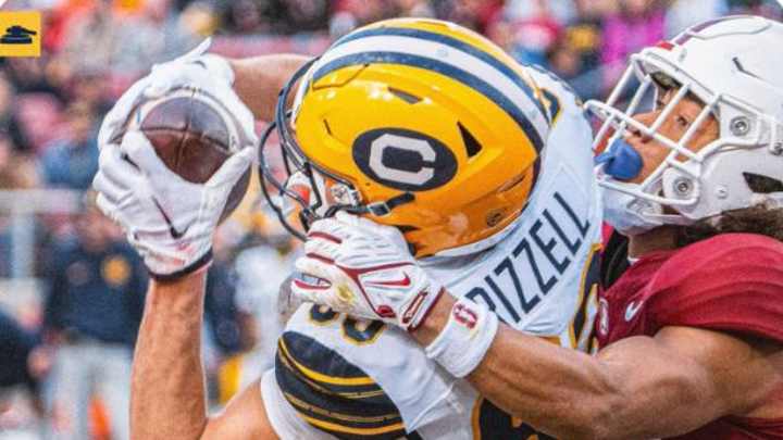 Cal Football Game Summary: Bears Beat Stanford Cal Football Game Summary: Bears Beat Stanford