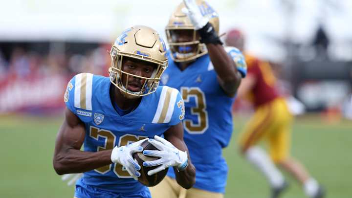 UCLA Football: Sixth-Year Senior Looks Back On Bruins Career As It Wraps Up