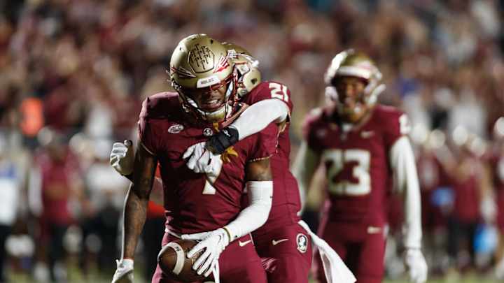 RECAP: No. 4 Florida State Advances to 11-0 After Bittersweet Victory Over North Alabama